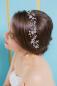 Preview: Neu Haardraht mit Strass ZPL-9166