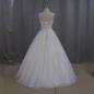Preview: Klassisches Brautkleid mit glamourösen, anpassbaren Details: Glitzer