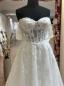 Preview: Elegantes und nachhaltiges Brautkleid Palmer