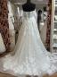 Preview: Elegantes und nachhaltiges Brautkleid Palmer