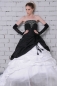 Preview: Brautkleid WD1002