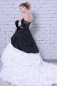 Preview: Brautkleid WD1002