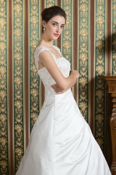 Brautkleid WD15U72