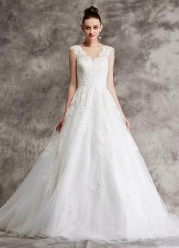 Brautkleid B170595