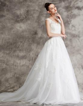 Brautkleid B170595