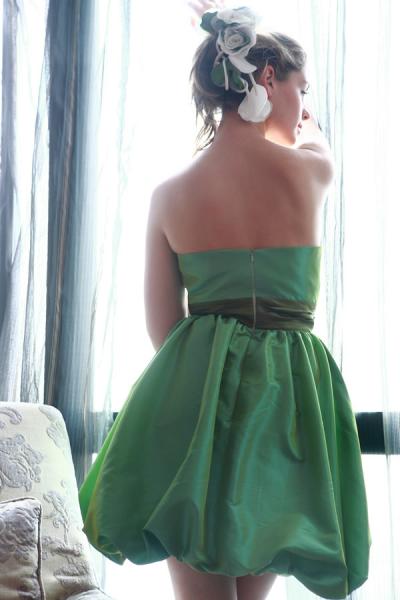 Abendkleid ME08