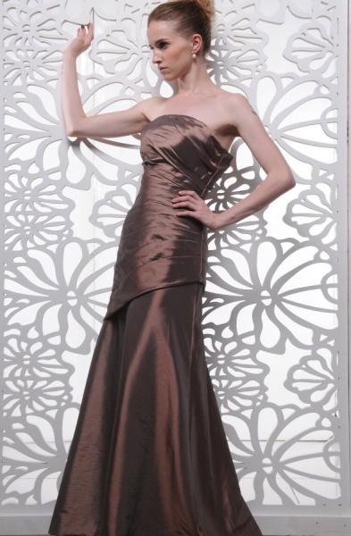 Abendkleid WD1036