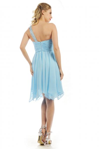 Abendkleid WD14116