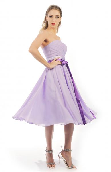 Abendkleid WD14122