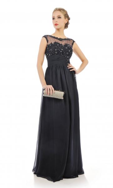 Abendkleid WD14569