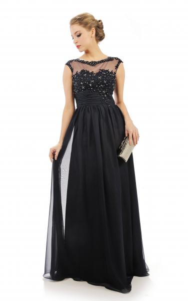 Abendkleid WD14569