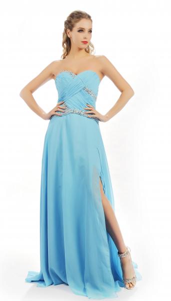 Abendkleid WD14132