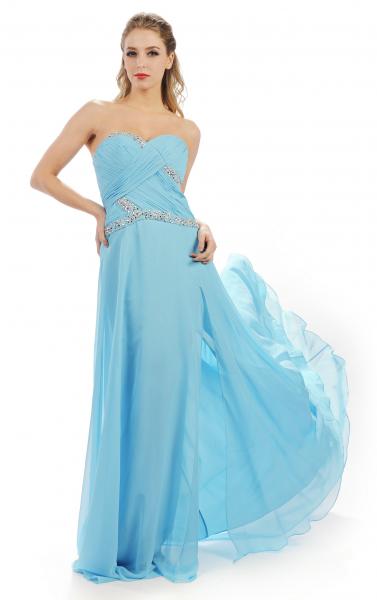 Abendkleid WD14132