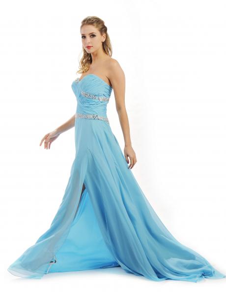 Abendkleid WD14132