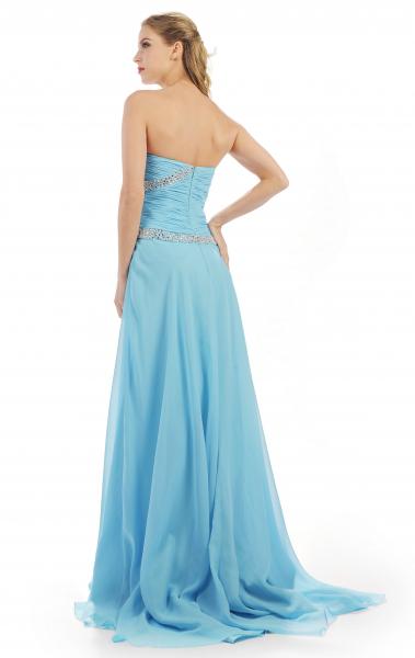 Abendkleid WD14132