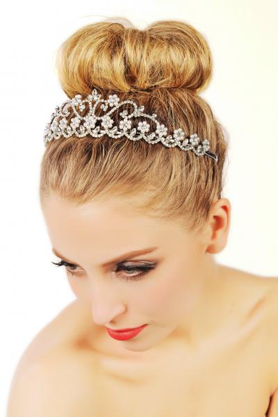 Diadem/Tiara ZLP-3408D