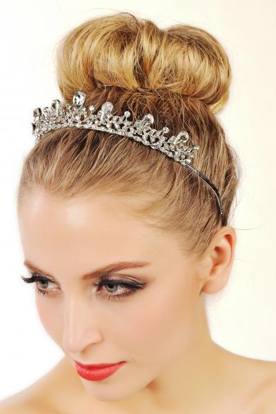 Diadem/Tiara ZLP-3600D