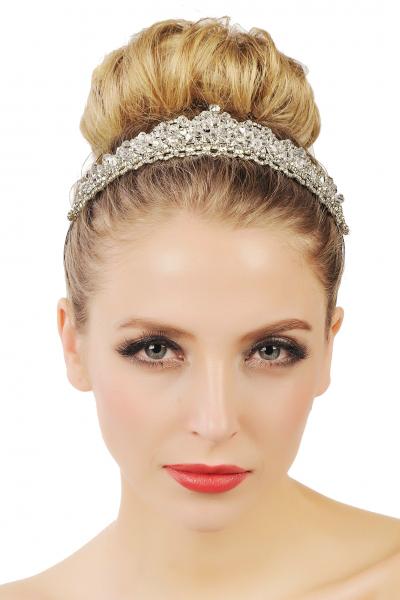 Diadem/Tiara ZLP-3659D