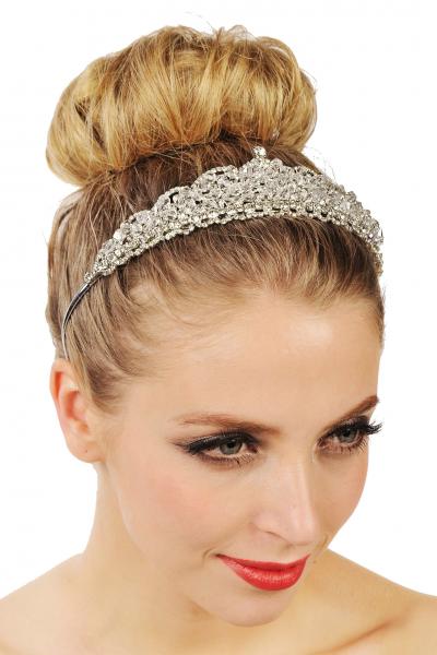 Diadem/Tiara ZLP-3659D