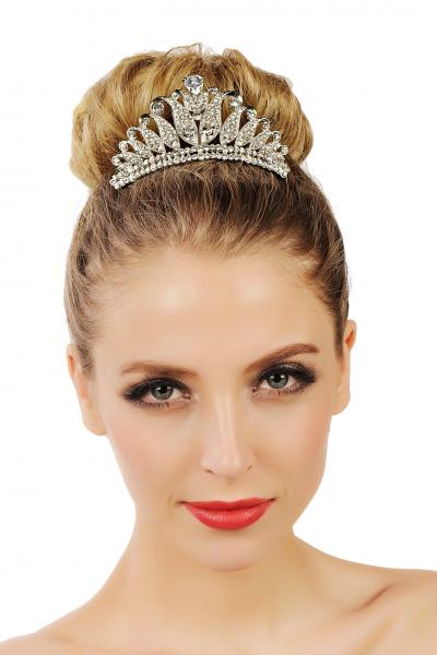 Diadem/Tiara ZLP-8847D