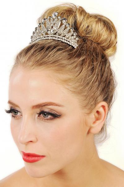 Diadem/Tiara ZLP-8847D