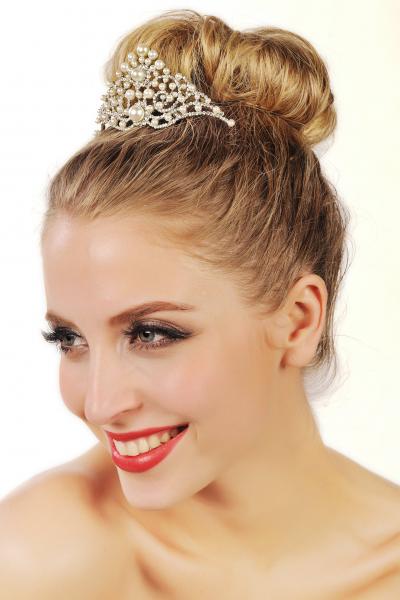 Diadem/Tiara ZLP-8849D