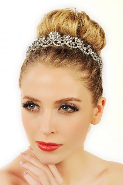 Diadem/Tiara ZLP-3599D