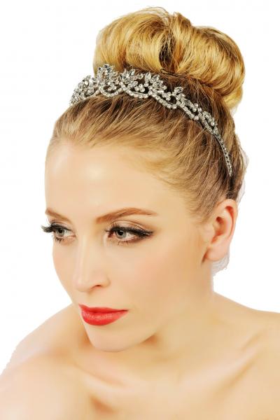 Diadem/Tiara ZLP-3599D