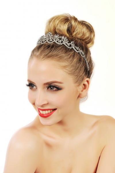 Diadem/Tiara ZLP-3599D