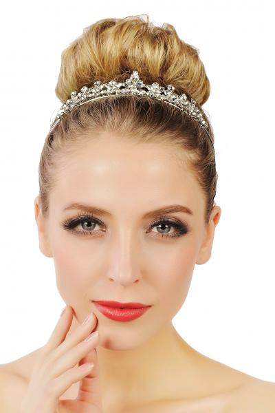 Diadem/Tiara ZLP-3863D