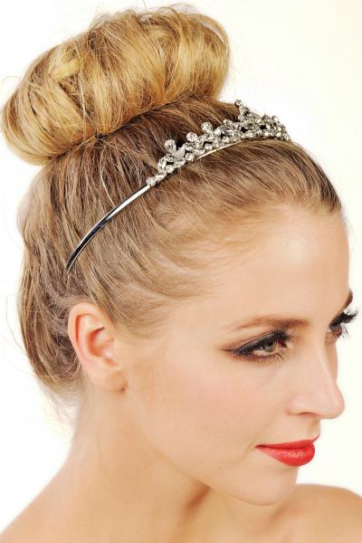 Diadem/Tiara ZLP-3863D