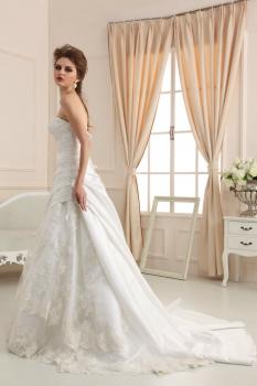 %SALE% Brautkleid NW13118 Gr.34