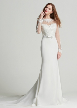 Brautkleid KB16017