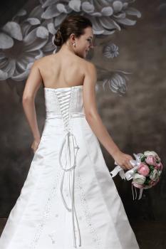 Brautkleid WD0903