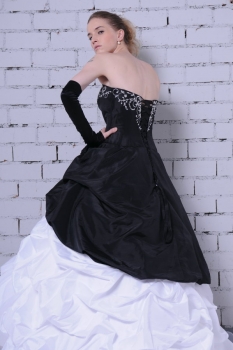 Brautkleid WD1002