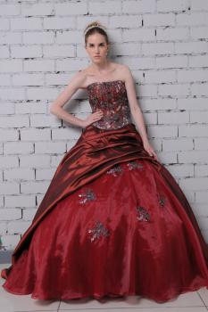 Brautkleid WD1005