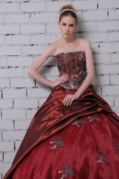 Brautkleid WD1005