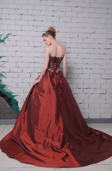 Brautkleid WD1005