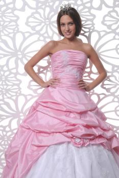 Brautkleid WD1012