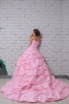 Brautkleid WD1012