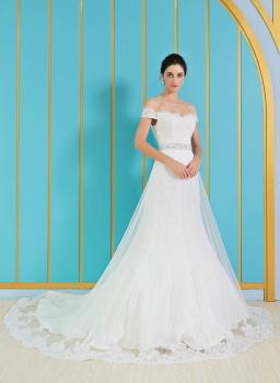 Brautkleid WD15J01