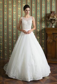 Brautkleid WD15J04