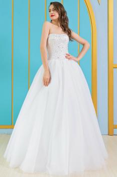 Brautkleid WD15J07