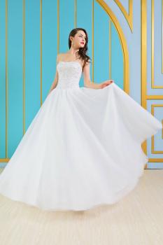 Brautkleid WD15J07