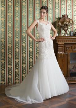 Brautkleid WD15J11