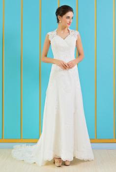 Brautkleid WD15J16