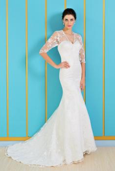 Brautkleid WD15U21