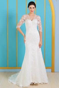 Brautkleid WD15U21