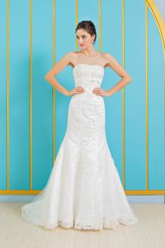 Brautkleid WD15U26