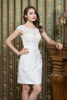 Brautkleid WD15U69